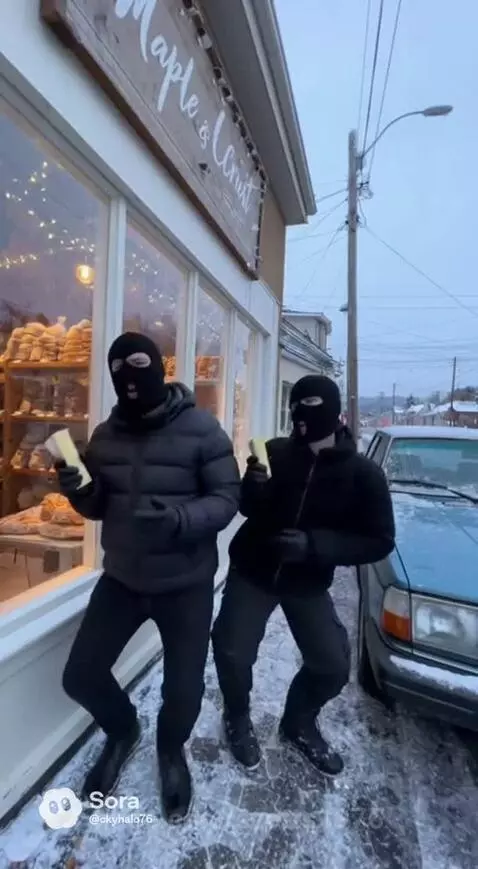 Butter song by scotts1976