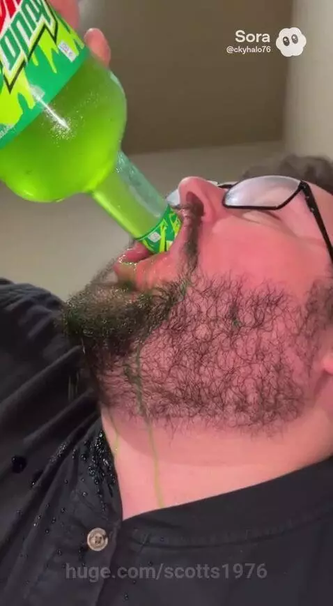 Mountain Dew by scotts1976