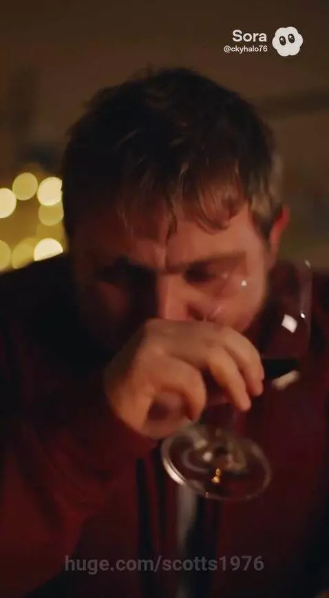 Men want to be like matty bou by scotts1976