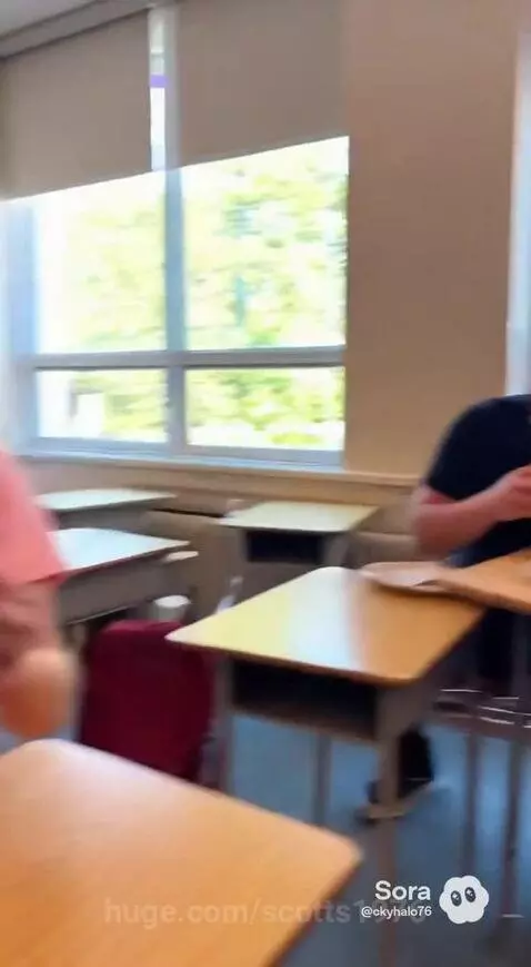 Drawing comes to life by scotts1976