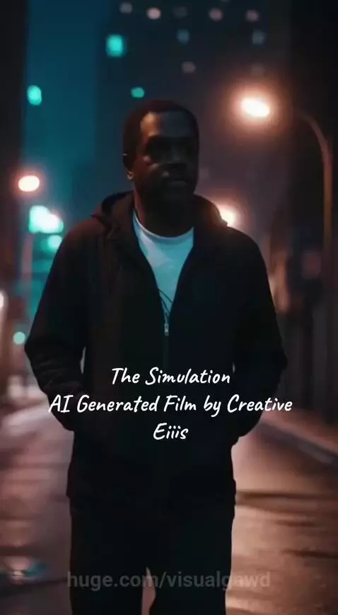 video poster