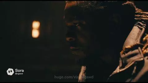 The Visual Gawd by visualgawd