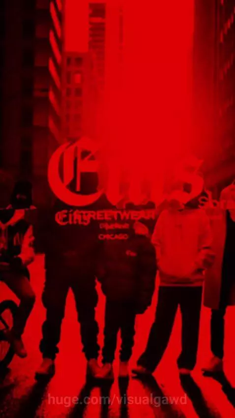 CreativeEiiis Streetwear Promo by visualgawd