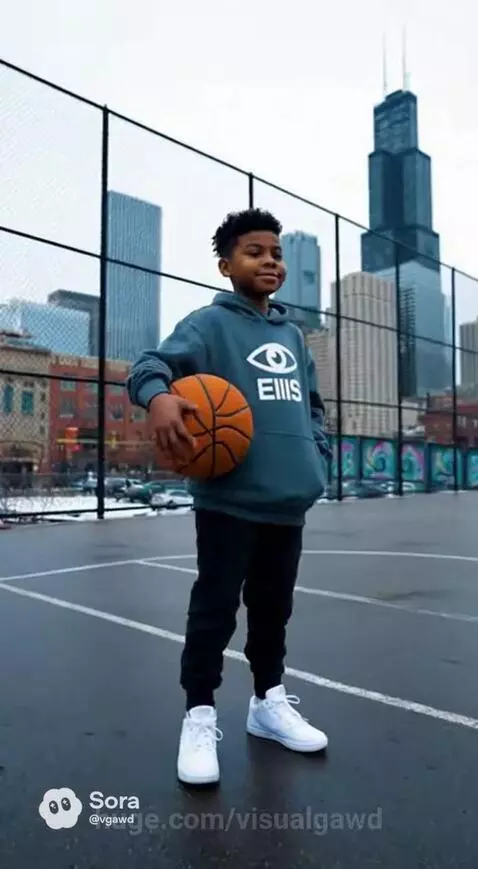 CreativeEiiis Streetwear by visualgawd