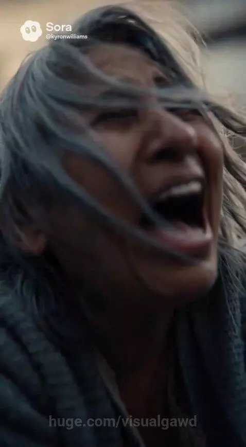 The End is Coming by visualgawd