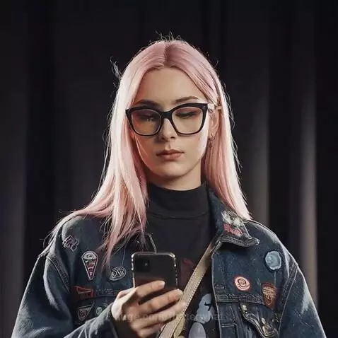 The Diffrences by flutterwhat