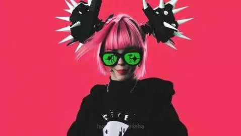 Just Tore My Tweekers by trisha