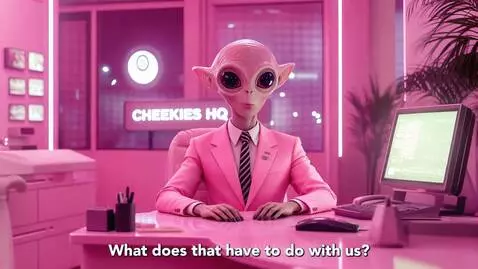 We stopped the 3i Atlas Mothersip from invading earth. You'r... by trisha