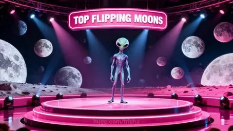 Random Alien TV 12 by trisha