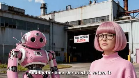 Trisha and Rusty by trisha