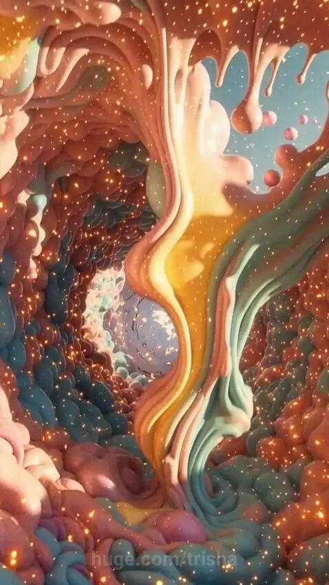 Tonya's Journey by trisha