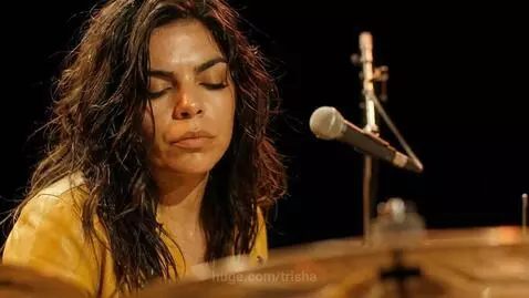 Heavy Rock Jam by trisha