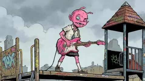 Can of Soup by trisha