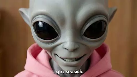 The Never Ending Pinkness by trisha