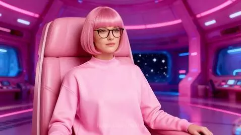 I'm learning telepathy today by trisha