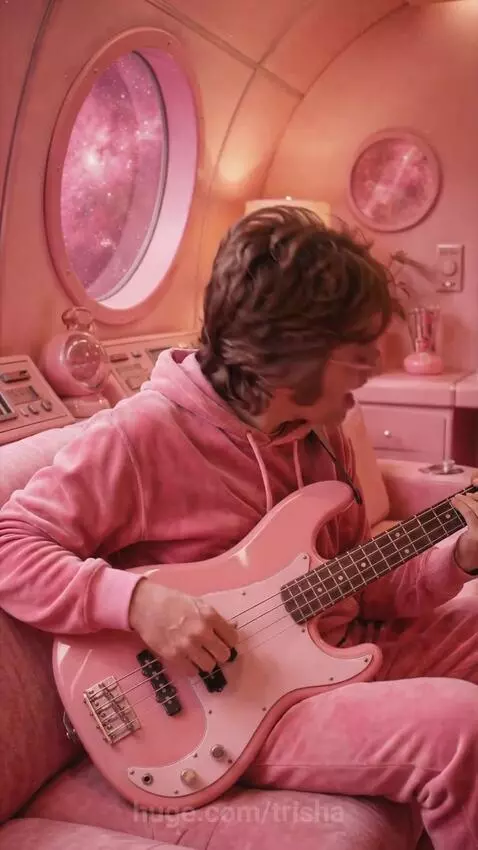 John Lennon Raps by trisha