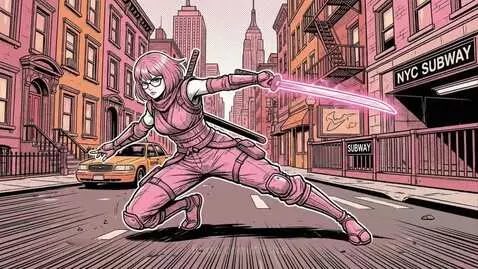 ANIMATION LOOP ON by trisha