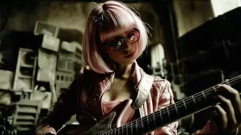 Get Up On It by trisha