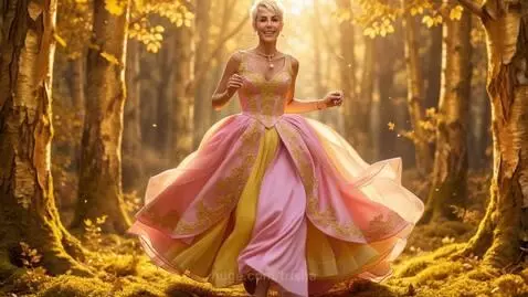 The New Fragrance by trisha