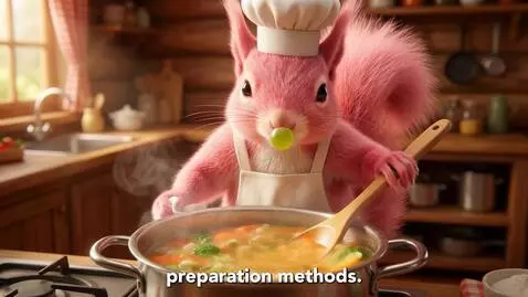 That's Nature Innit : Squirrels by trisha