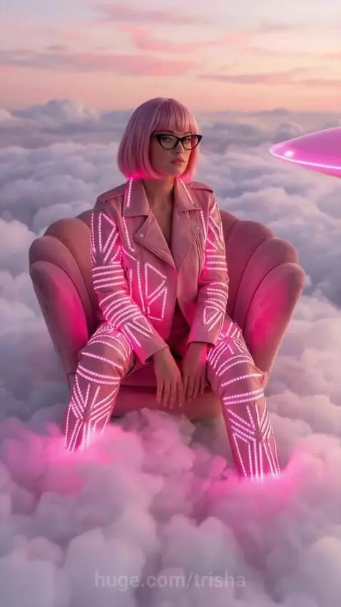 January Journey by trisha