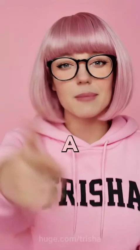 Sorta Like Dynamite by trisha