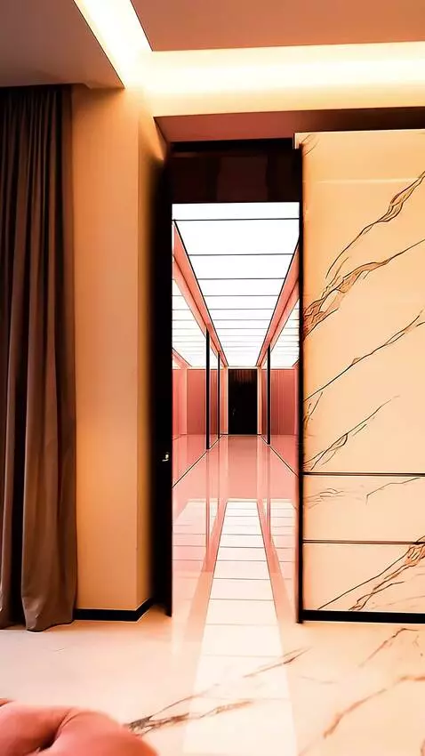 Hidden Den by trisha