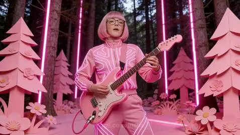 I'm Breaking Out by trisha