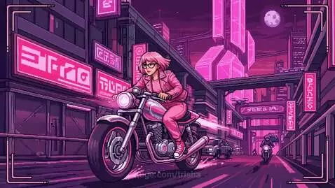 It Happens All The Time by trisha