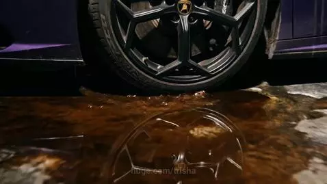 Full Blown Conglomerate by trisha