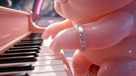 What a way to be by trisha