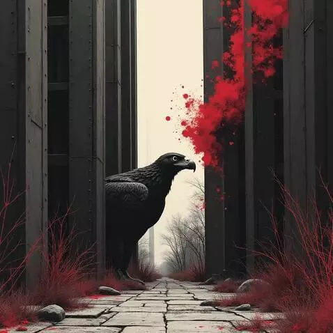 eagle empire by zardos