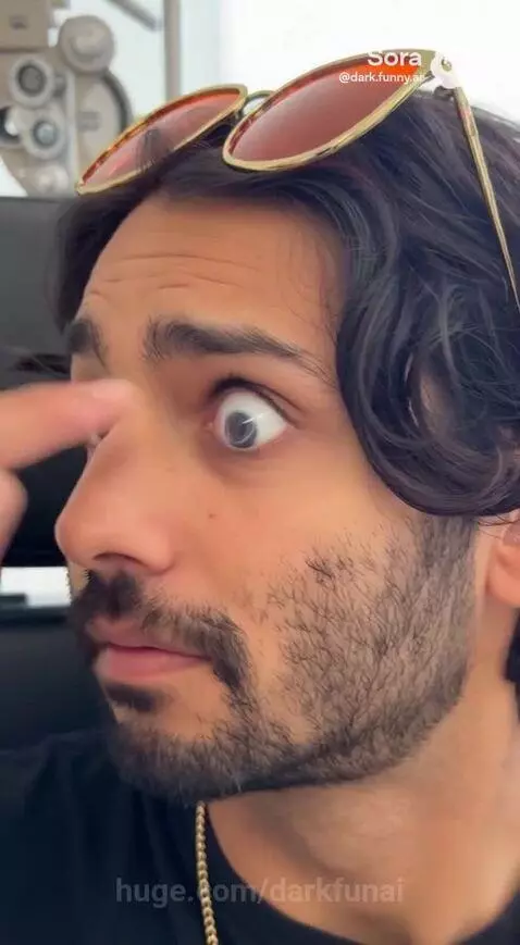 BLINK LINK by darkfunai