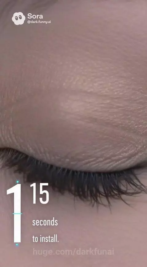 BLINK AD by darkfunai