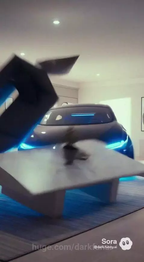 Fast and Fury by darkfunai