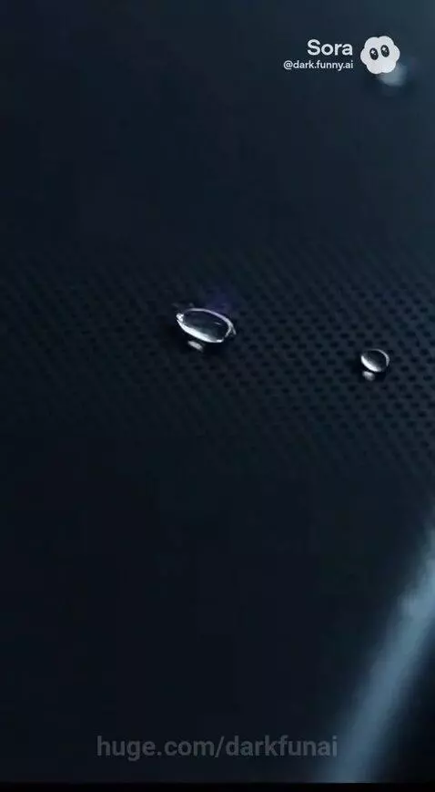 OPPO AEROX NIGHTHAWK by darkfunai