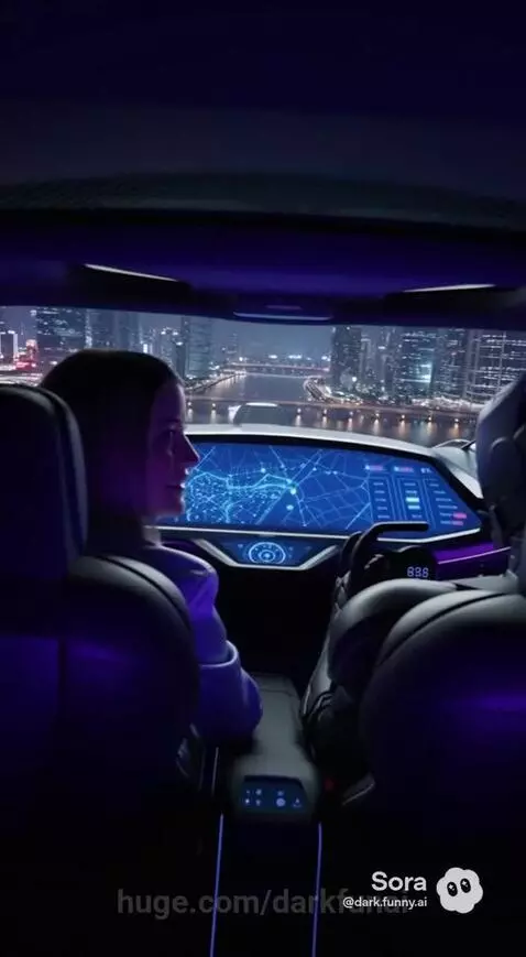 Interview with a Hero by darkfunai