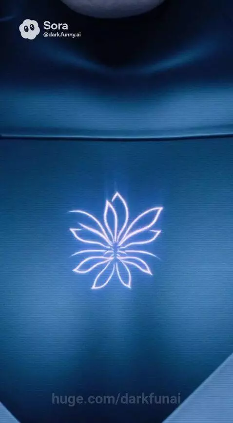 DARK LOTUS by darkfunai