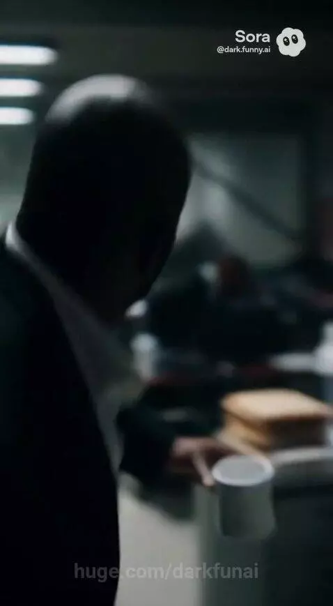 Detective Carter Tackle by darkfunai