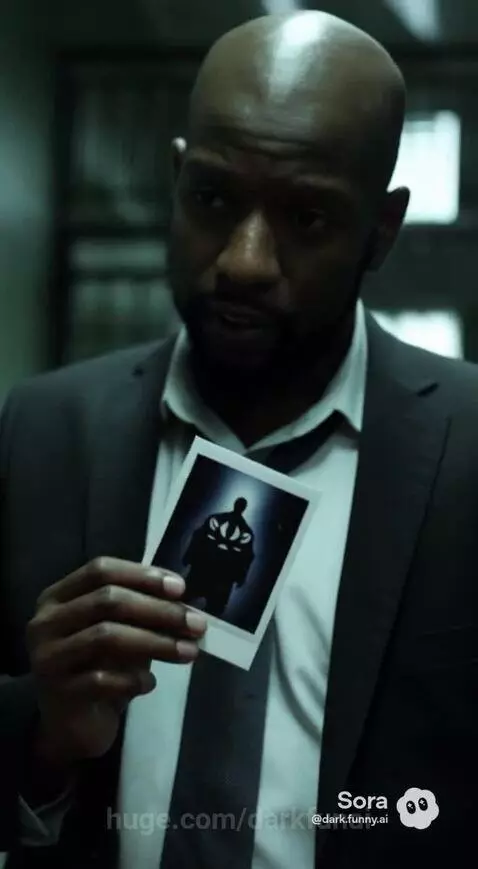 Carter Interview by darkfunai