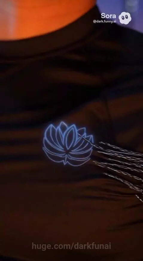 ITS MORPHING TIME by darkfunai