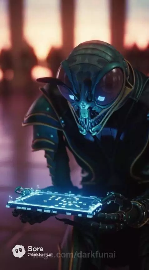 The Evil Emperor takes the throne by darkfunai