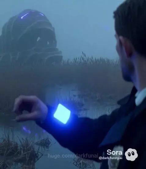 Road to the Mire by darkfunai