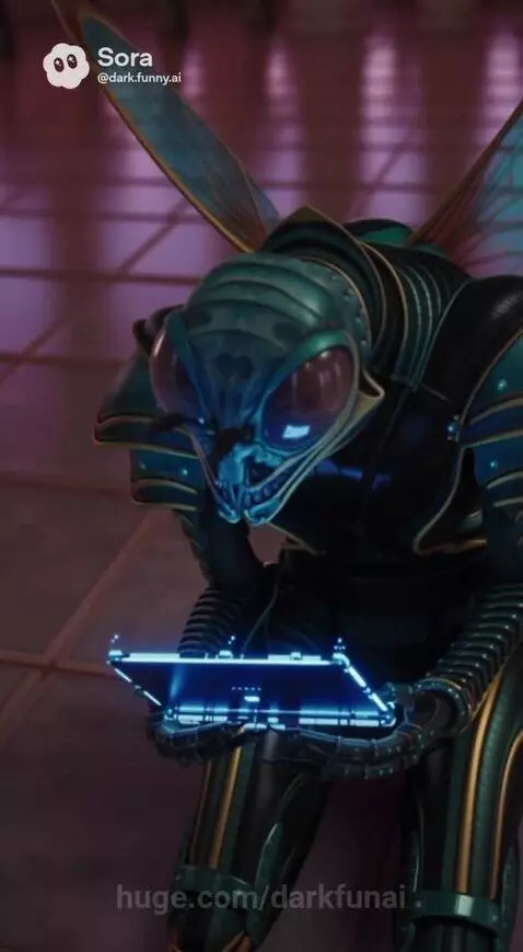 The  Advisers, Zarge receives command from Xelar by darkfunai