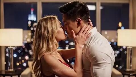 Passion by darkfunai