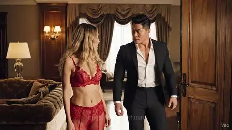 I waited for you by darkfunai