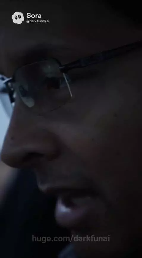 A Scientist Gone Wrong by darkfunai