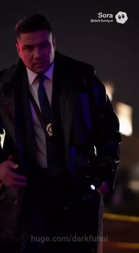 BONE ZARG IN HARMONY by darkfunai