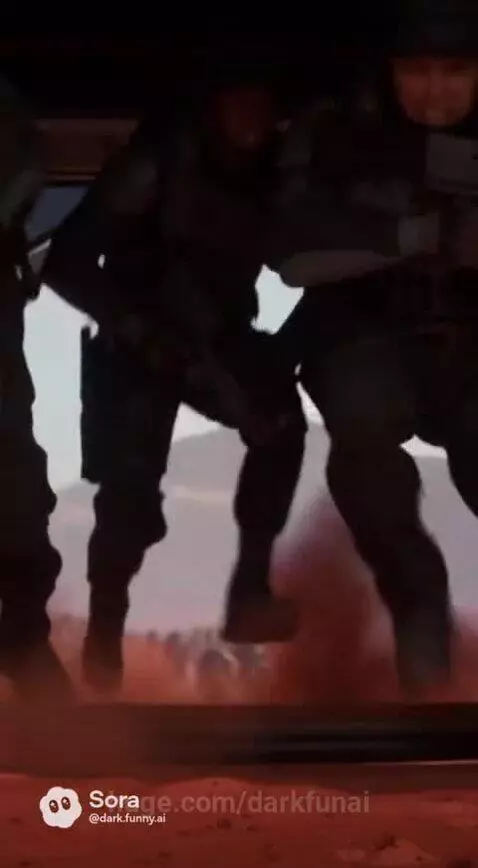 TERMINIX: ABOVE AND BEYOND by darkfunai