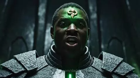 Jaffa Opera by darkfunai